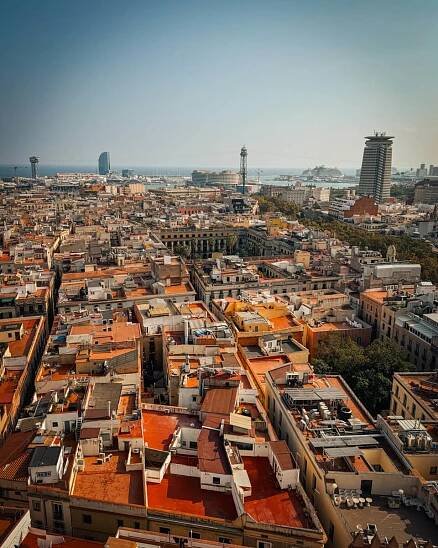 barcelona-view-photo-spot