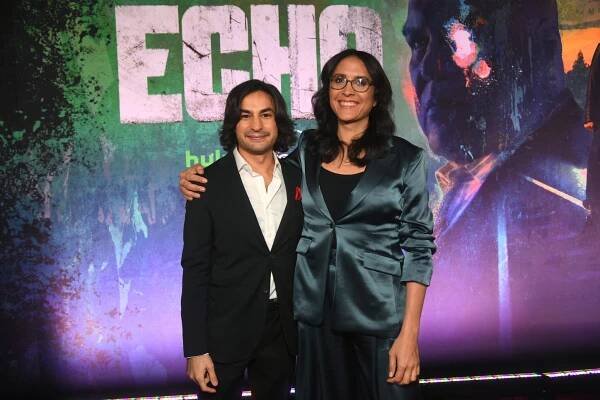 Marvel Studios 'Echo' premiere photos! - NATIVE VIEWPOINT