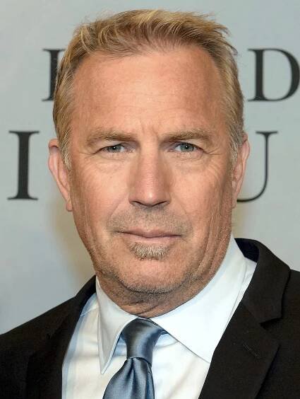 Kevin Costner – Wikipedie