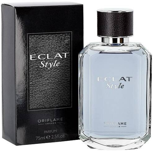 Parfém Eclat Style