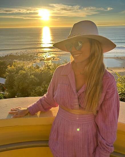 Danielle Collins Hot 56
