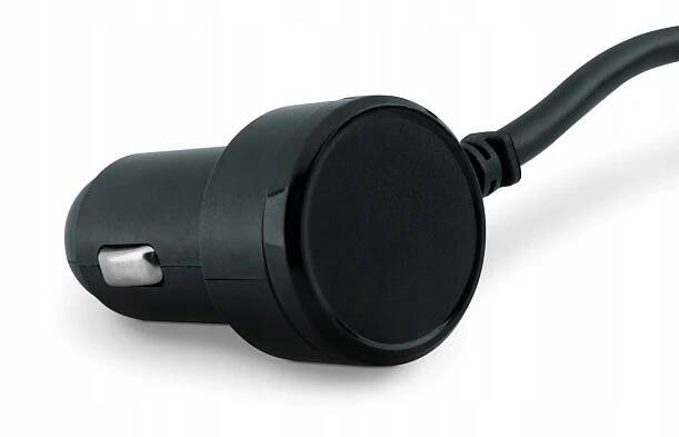 Rozbočovač Zásuvky Zapalovače Nabíječka Automobilová 12-24V 3.0QC 4x USB Výrobce ostatní