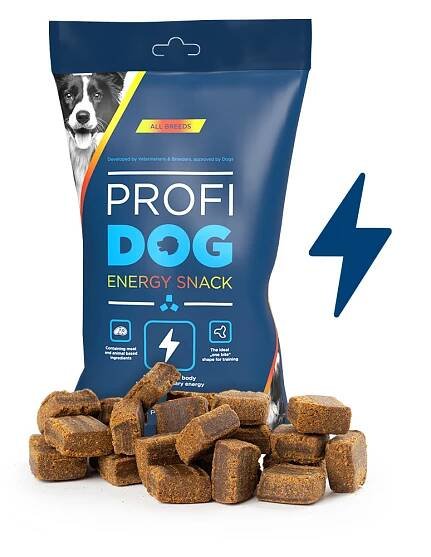 PROFIDOG Snack Energy 130 g