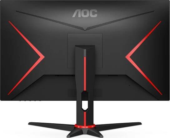 AOC Q27G2E/BK