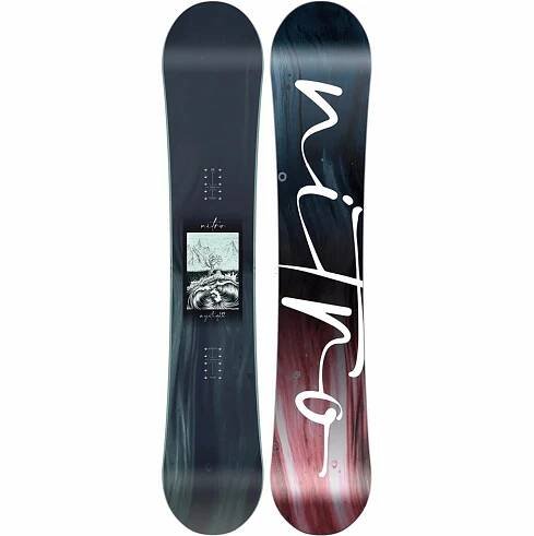 NITRO MYSTIQUE 23/24