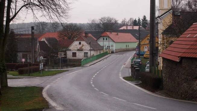 V Hrejkovicích chystají dva radary. Potřebují spolupráci města Milevska