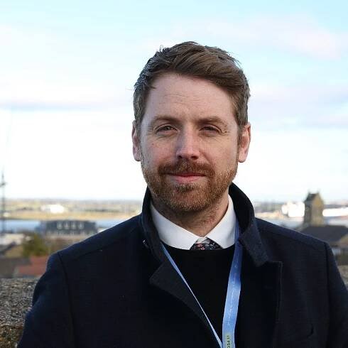 Speakers - Kent Construction EXPO