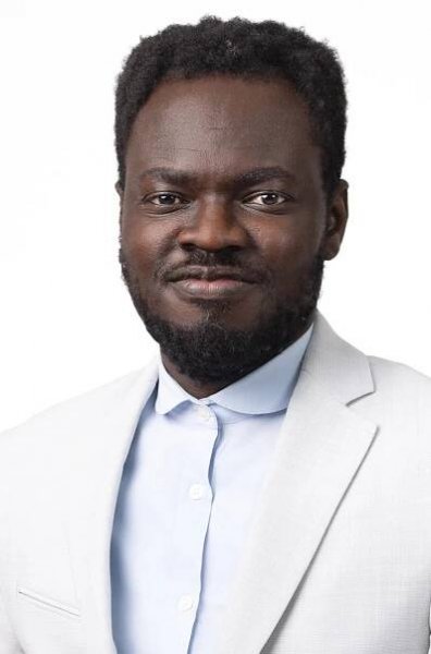 Nana Atta Ohene-Karikari
