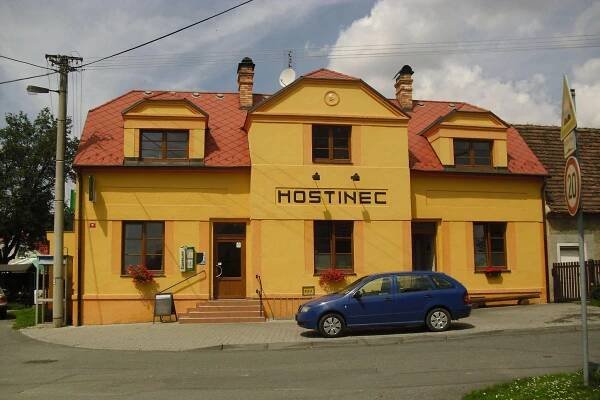 Hostinec U Kozla foto 1