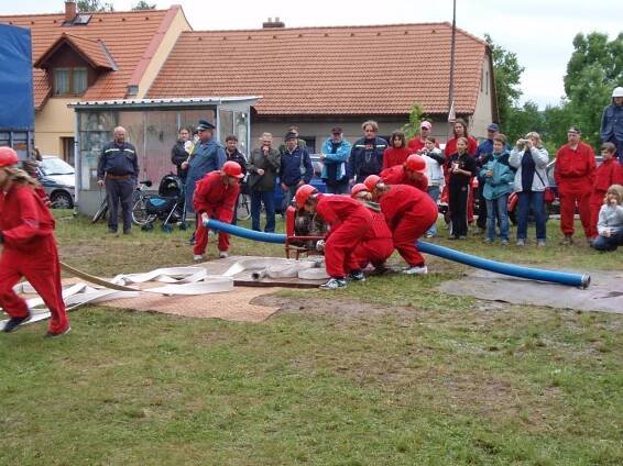 hasičská soutěž Chomutice 2009 - hasičská soutěž Chomutice 2009 - Oficiální stránky Obce Chomutice