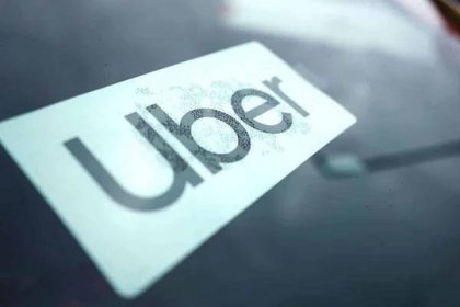 Uber Files: How top politicians lobbied for the company 14