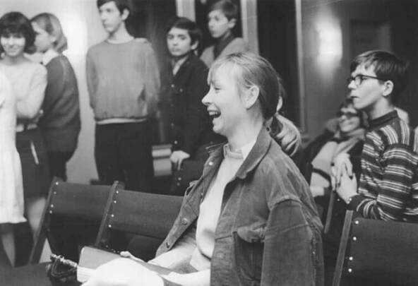 Jutta Hoffmann – Wikipedia
