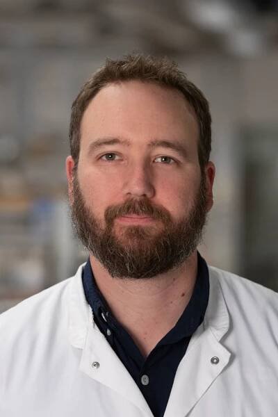 Meet our team - NIELS CLAUSON-KAAS A/S