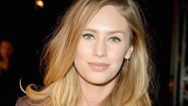Dylan Penn on Her Acting Debut and Bringing Dates Home to Dad Sean