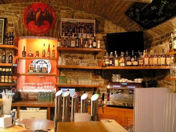 Placebo Pub Praha | Apetee