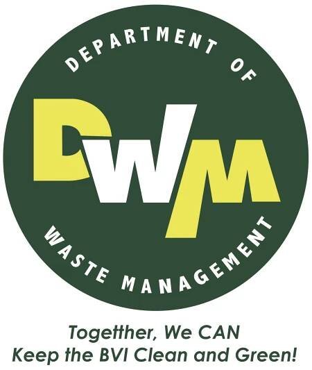 DWM logo
