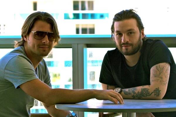 Vykopávka na pondelok #17 – Tell Me Why ~ Wavemag