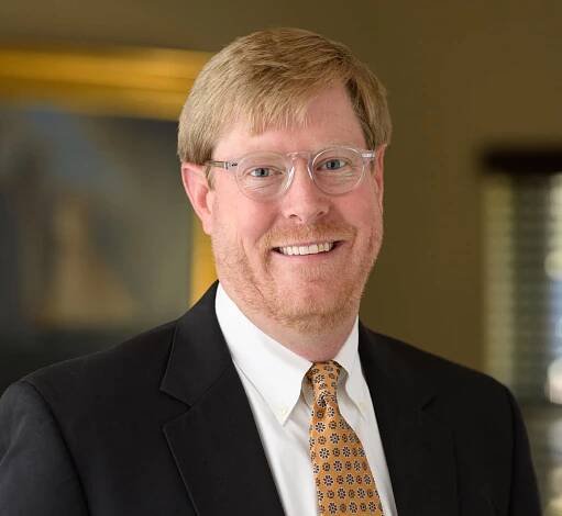 R. Mark Oliver