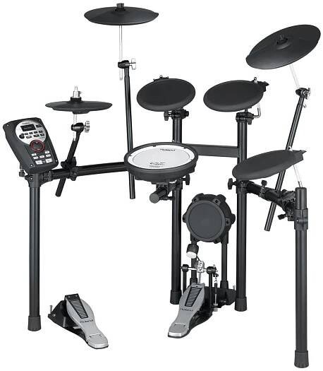 Roland TD-11 - Spare Parts