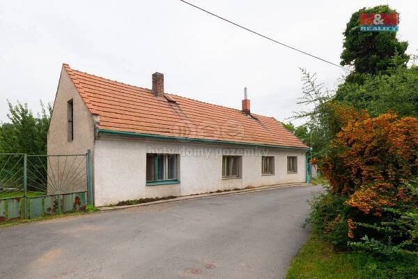 Prodej Dům, Zdiby - Veltěž, okres Praha-východ