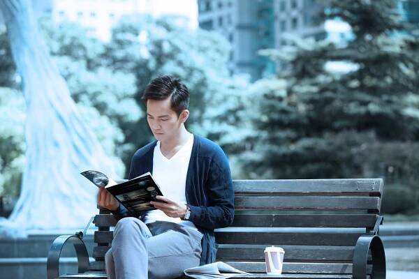 Wallace Chung
