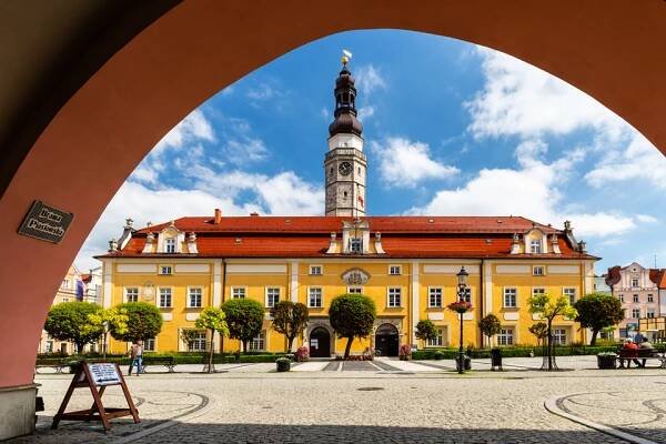 Boleslawiec
