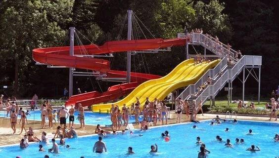 Koupalište Červenka | Koupání Boskovice | NaVylet.cz
