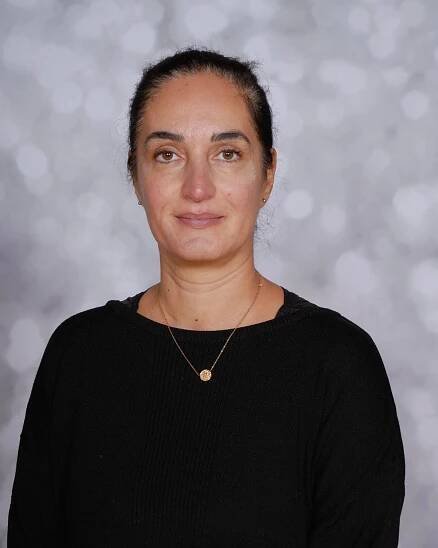 Meet the Staff - Oasis Academy Connaught
