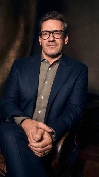 How Jon Hamm Designed Two Modern American Villains: “I Can’t Play This Guy as Just a Buffoon”