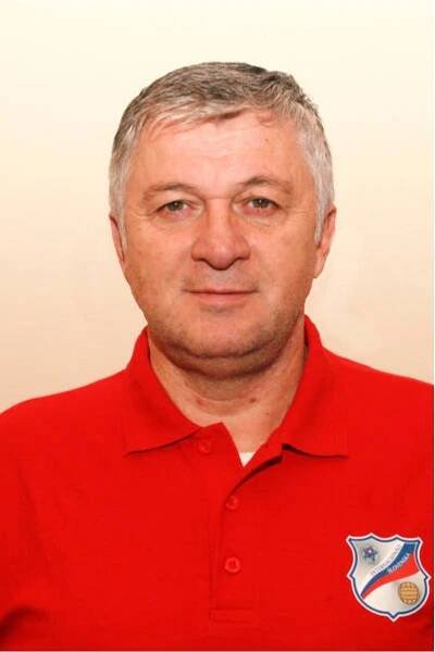 Ladislav Molnár | Slovenský futbalový zväz