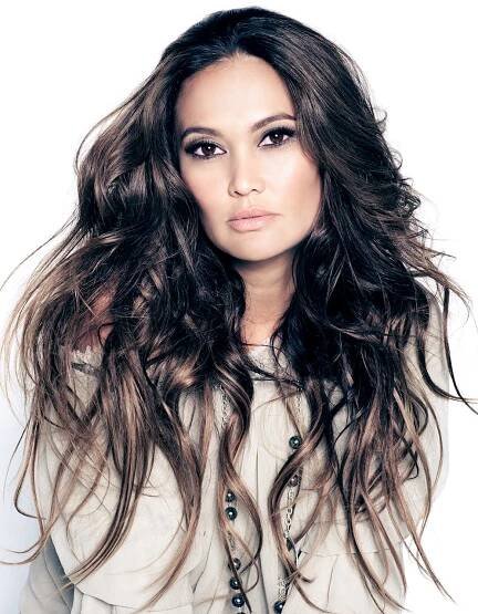 Tia Carrere
