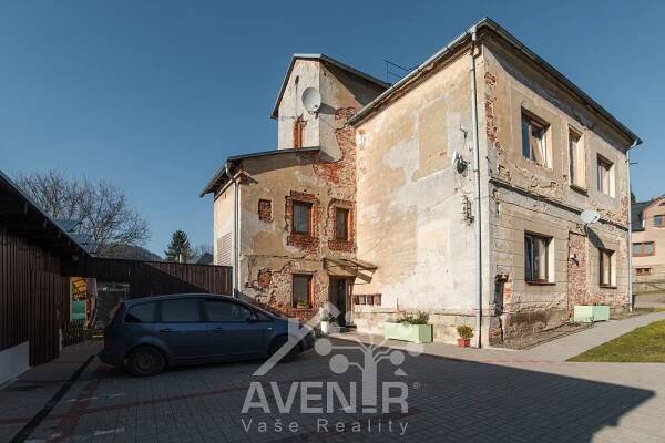 Prodej bytu 2+kk 53 m² - Avenir Reality