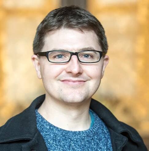 Gavin Extence — Nakladatelství Argo