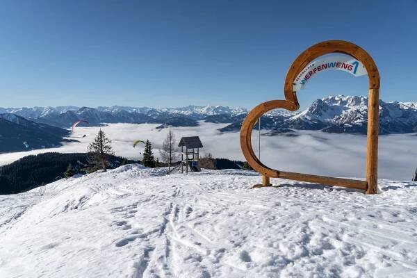 Winter & Frühling – Werfenweng, Salzburger Land