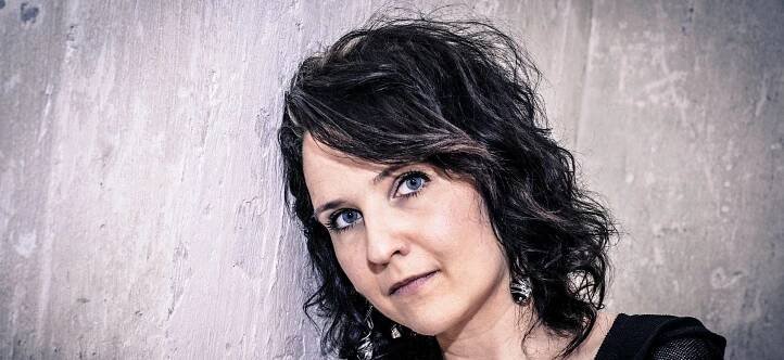 Daniela Čermáková — Svatováclavský hudební festival