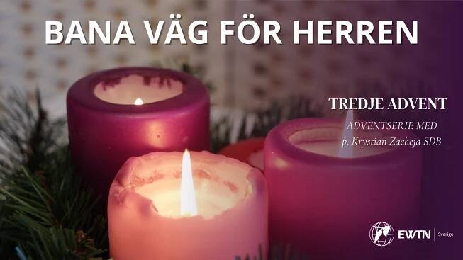 SERIER - EWTN Sverige