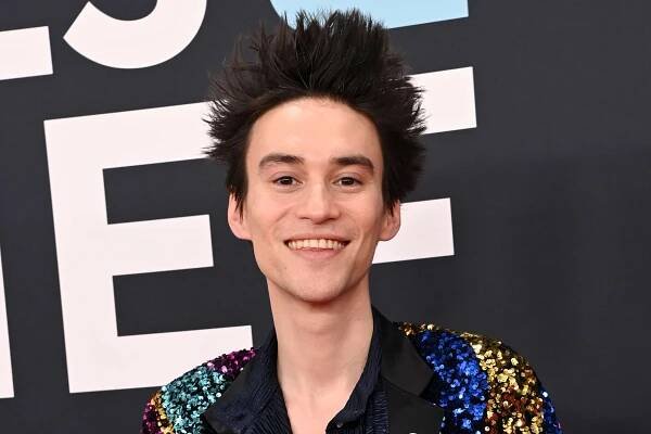 Why Jacob Collier Feels Like He's ‘Sparkling Away' with 3 Nominations at the 2025 Grammys (Exclusive)