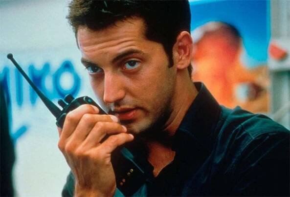 Taxi (1998)