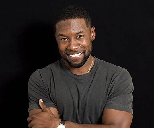 Trevante Rhodes Biography - Facts, Childhood, Family Life & Achievements