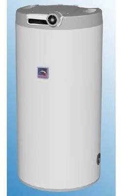 DRAŽICE zásobníkový ohřívač OKCE 125S/2,2kW ( model 2016 ) elektrický, stacionární 1103111101