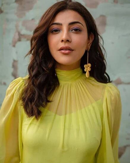Kajal Aggarwal Images