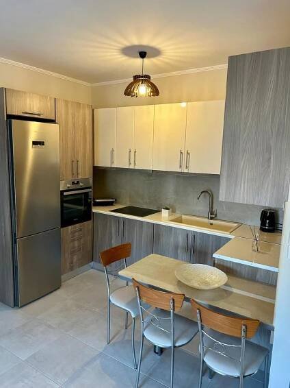Serenity Apartment