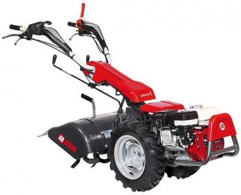 KAM 7 S Nibbi Two wheel tractors for intensive use