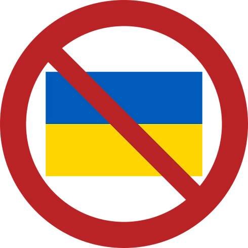 Ukrajinofobie – Wikipedie