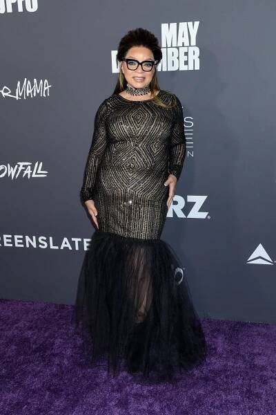 The Critics Choice Association Celebration of Cinema And Television: Honoring Black, Latino and AAPI Achievements