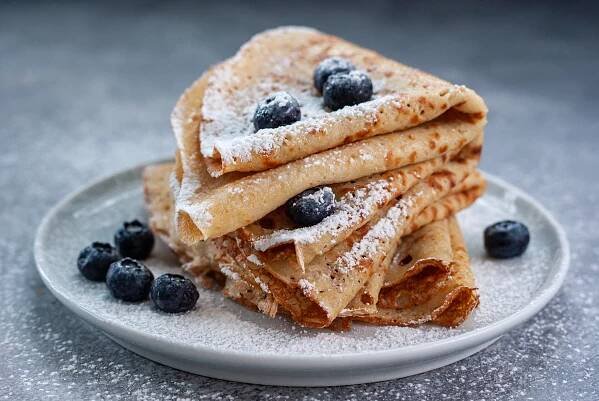 Pfannkuchen machen: 3 Tipps & 4 häufige Fehler bei Eierkuchen
