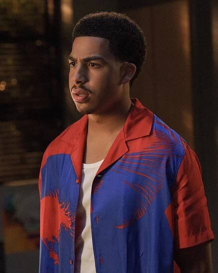 Grown-ish - Happy Not Knowing (S05E14) (2023)