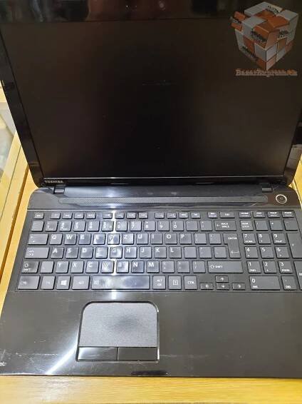 Notebook Toshiba Satelite