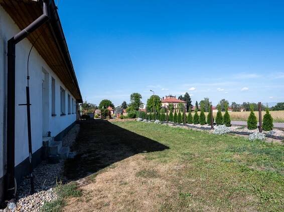Prodej bytu, 3+kk, Chlumec nad Cidlinou – Kladruby - Otrošina Invest