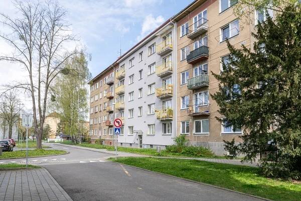 Prodej Byt 2+1, S. K. Neumanna, Havířov - Město, okres Karviná